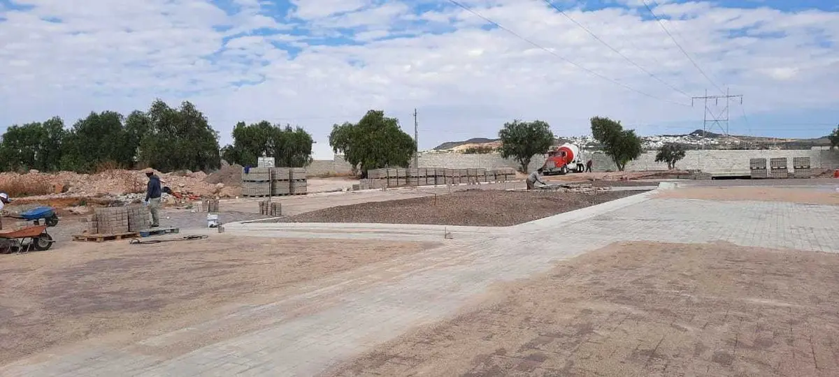 Terrenos en Venta en Cañadas del Arroyo Queretaro — foto 6