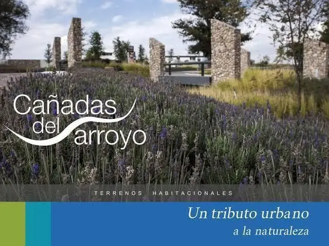 Terrenos en Venta en Cañadas del Arroyo Corregidora Queretaro — foto 2
