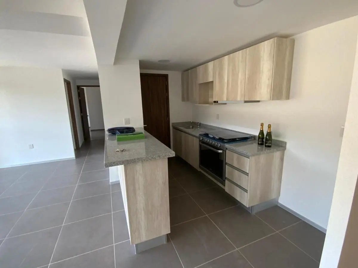 Departamento en Venta Naturaleza el Refugio Queretaro Rdv210319-Ae — foto 2