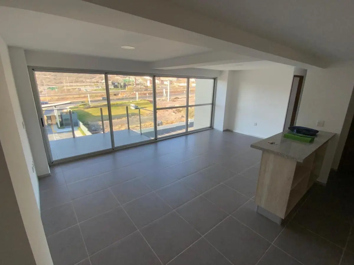 Departamento en Venta Naturaleza el Refugio Queretaro Rdv210319-Ae — foto 3