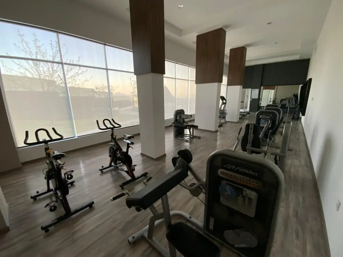 Departamento en Venta Naturaleza el Refugio Queretaro Rdv210319-Ae — foto 5