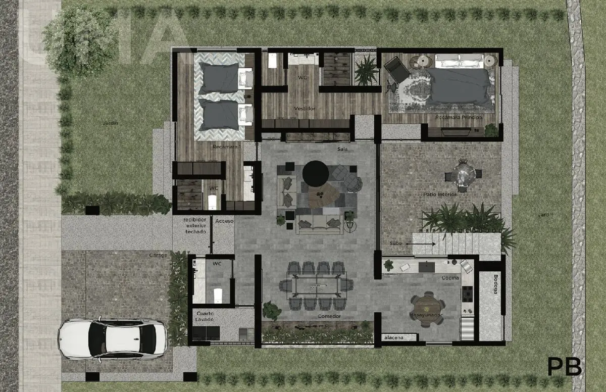 Casas en Venta en San Migue de Allende — foto 2