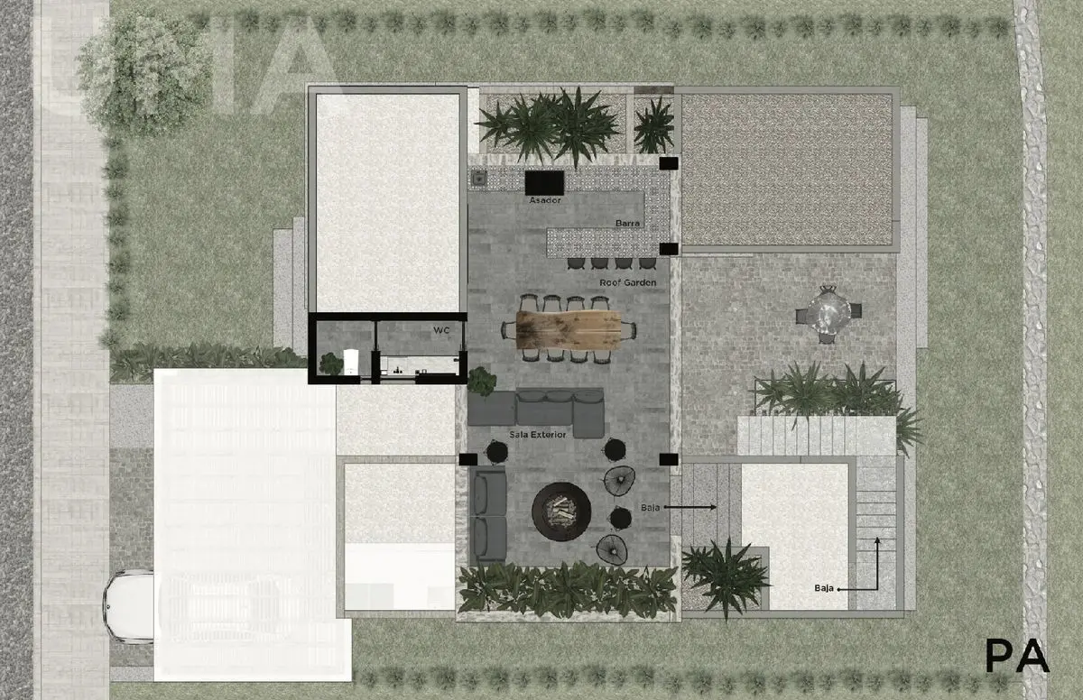 Casas en Venta en San Migue de Allende — foto 3