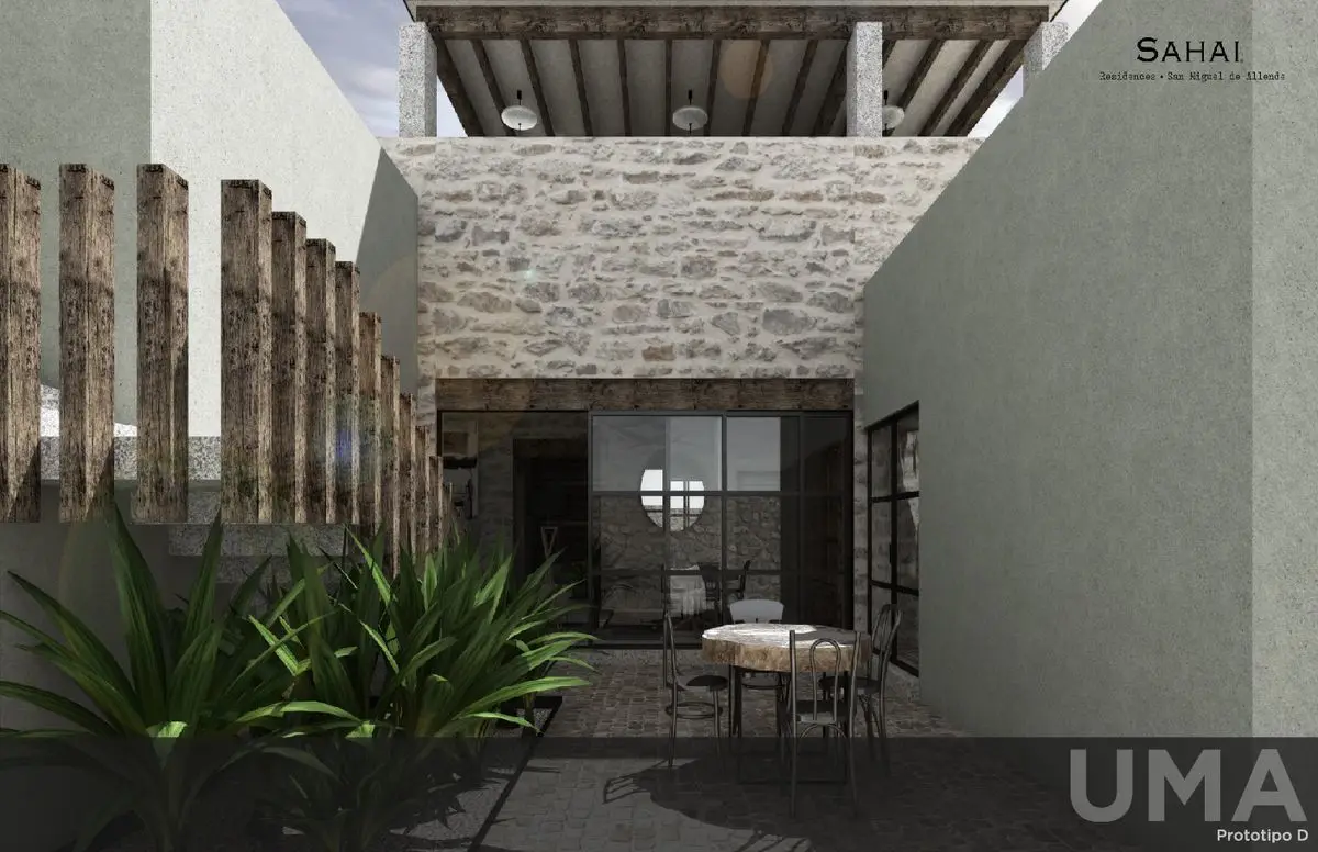 Casas en Venta en San Migue de Allende — foto 4