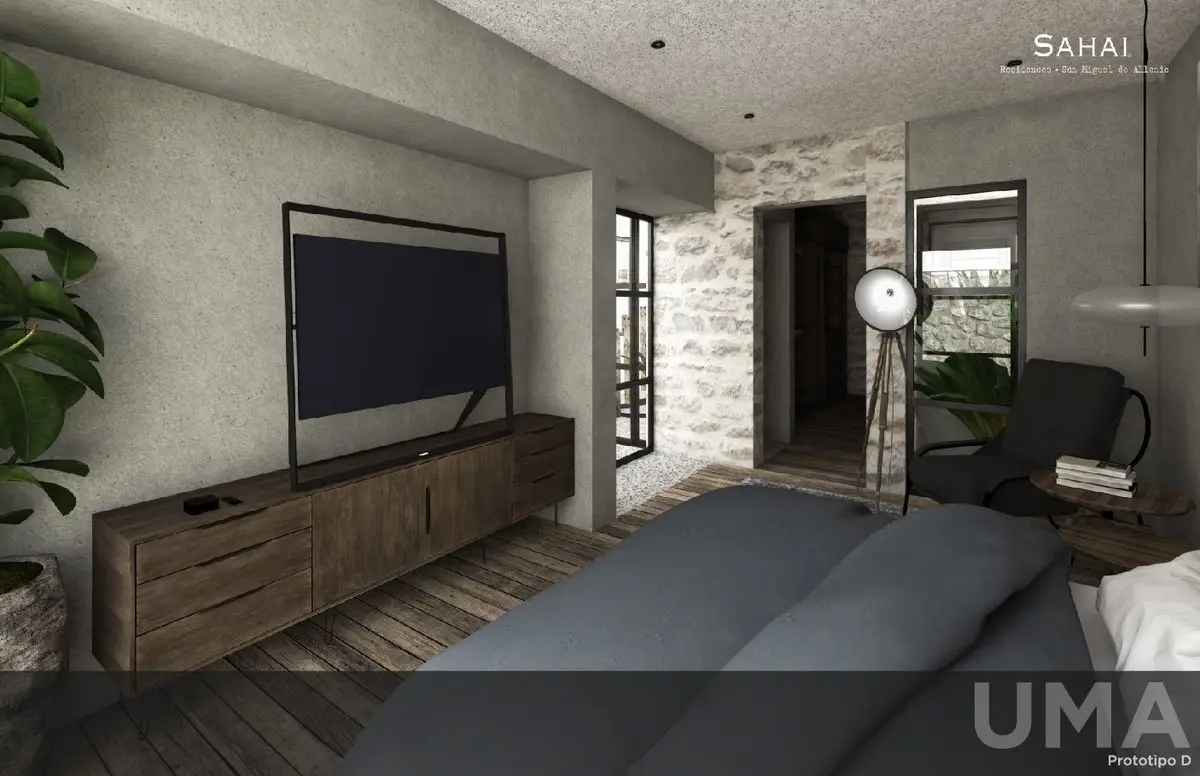 Casas en Venta en San Migue de Allende — foto 5