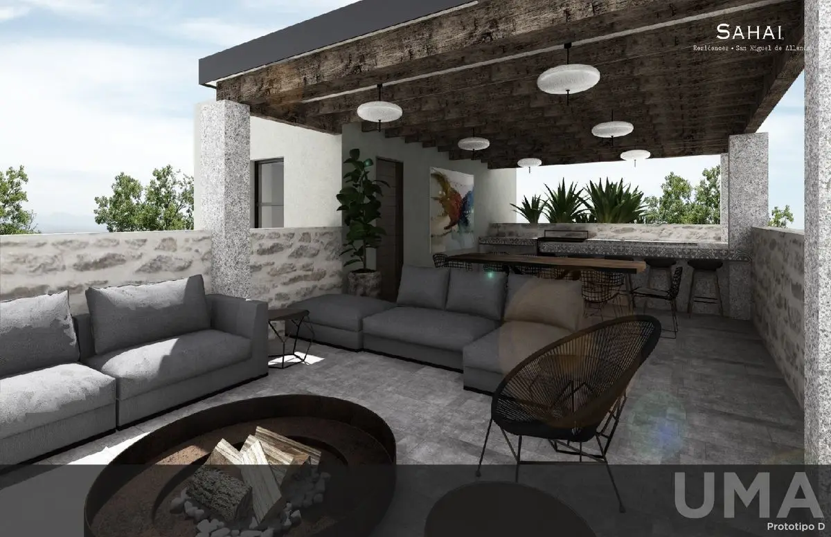 Casas en Venta en San Migue de Allende — foto 6