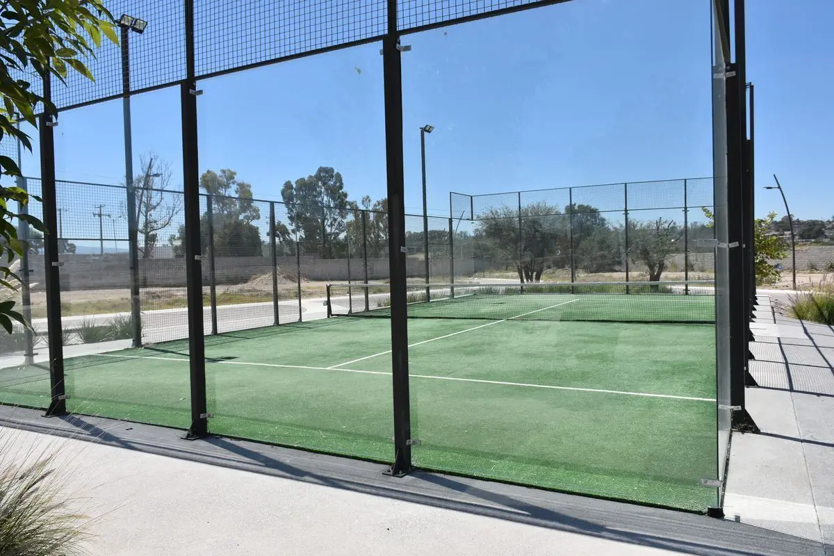 Terrenos en Venta en Cañadas del Arroyo Queretaro — foto 2