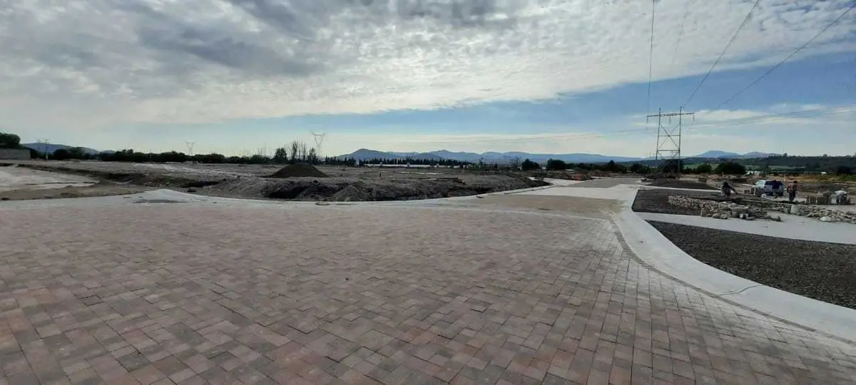 Terrenos en Venta en Cañadas del Arroyo Queretaro — foto 4