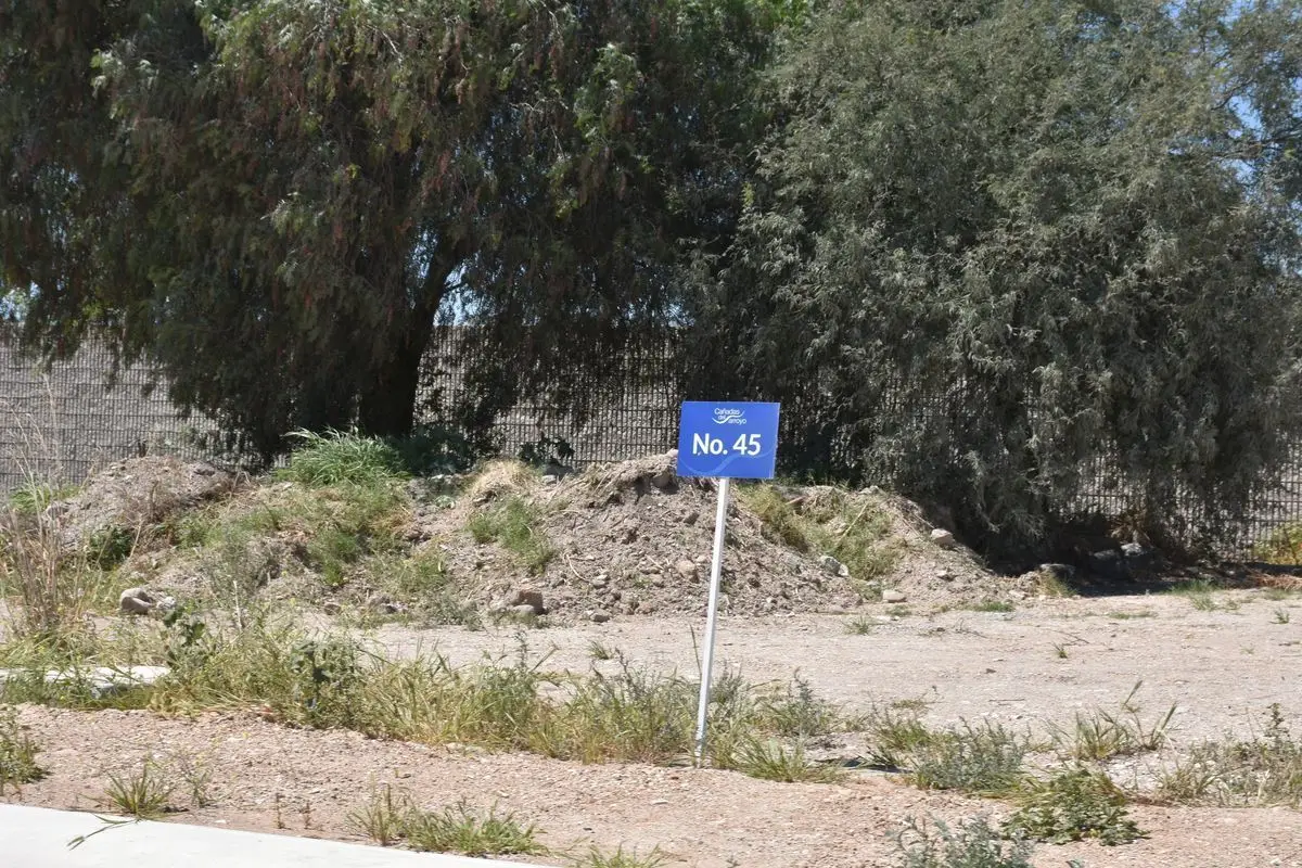 Terrenos en Venta en Cañadas del Arroyo Queretaro — foto 5