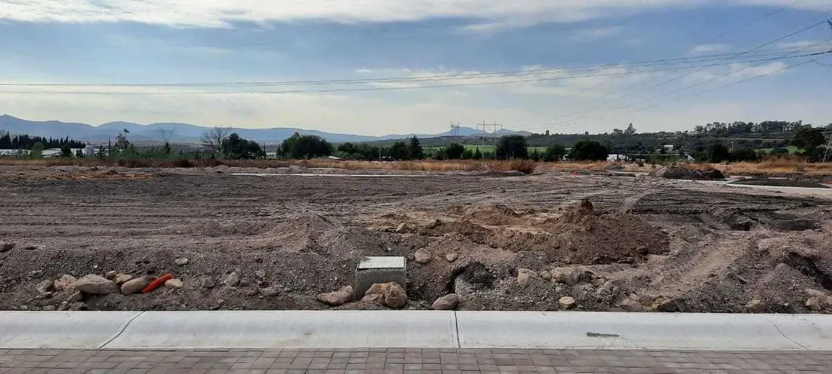 Terrenos en Venta en Cañadas del Arroyo Queretaro — foto 6