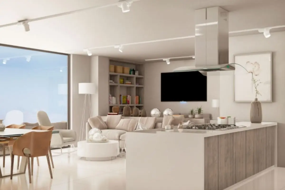 Departamento en Venta Canteras Residencias Queretaro — foto 4