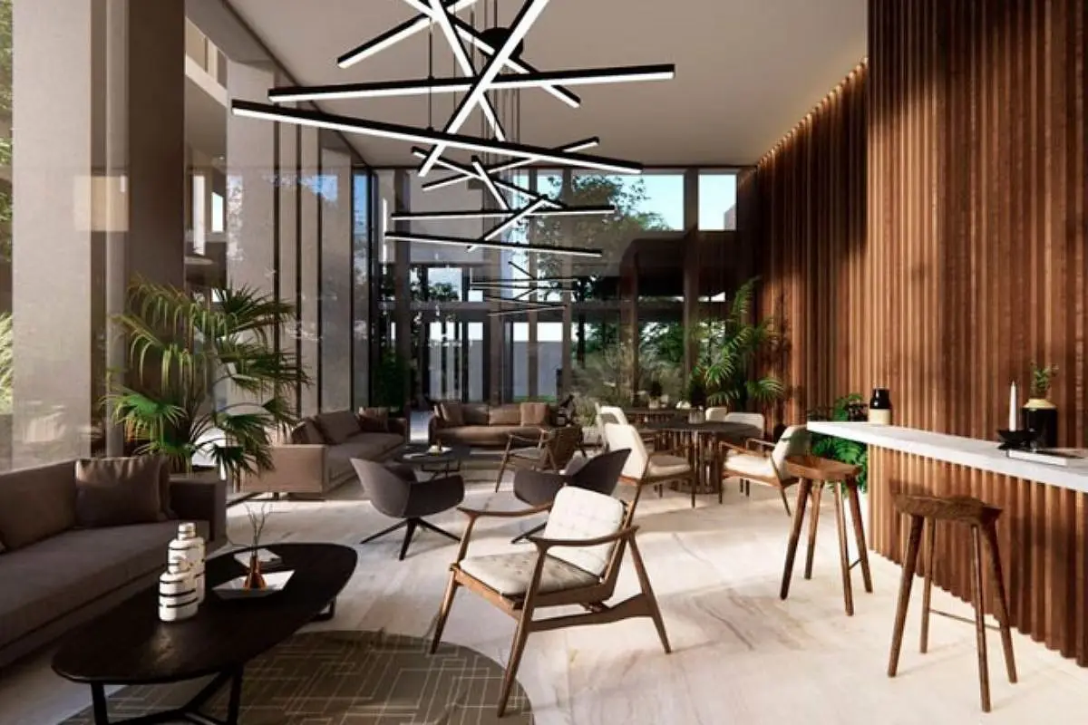 Departamento en Venta Canteras Residencias Queretaro — foto 6