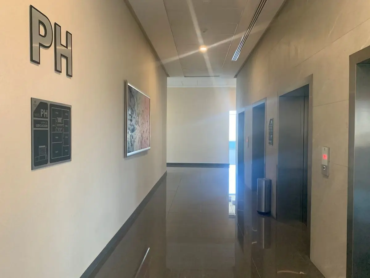 Oficinas en Renta Torre Orvit Ii en Monte Miranda Queretaro — foto 2