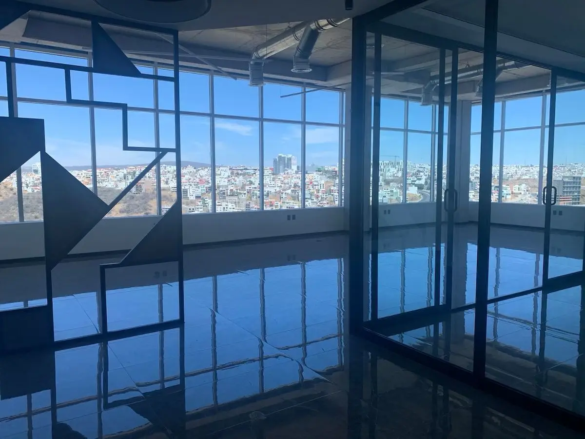 Oficinas en Renta Torre Orvit Ii en Monte Miranda Queretaro — foto 3