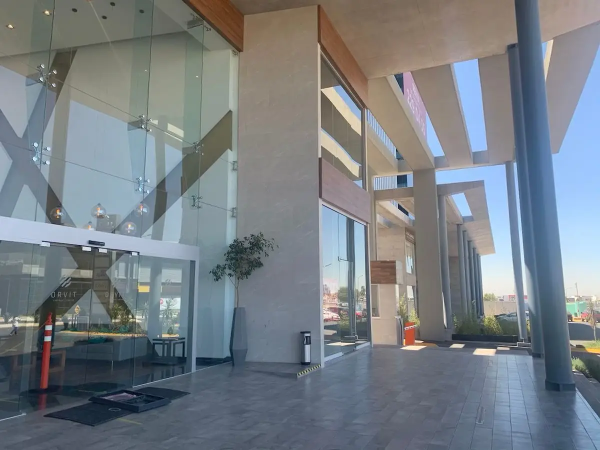 Oficinas en Renta Torre Orvit Ii en Monte Miranda Queretaro — foto 2