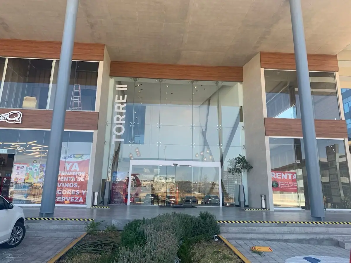 Oficinas en Renta Torre Orvit Ii en Monte Miranda Queretaro — foto 3