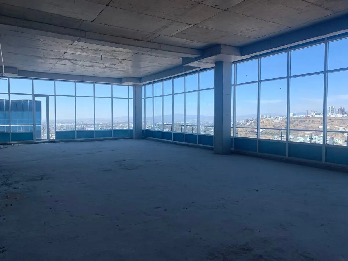 Oficinas en Renta Torre Orvit Ii en Monte Miranda Queretaro — foto 6