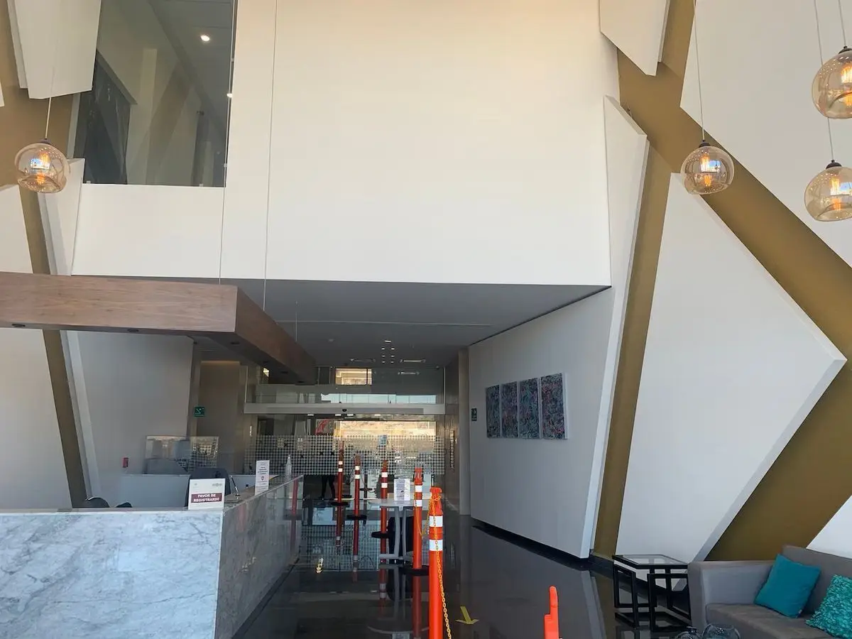 Oficinas en Venta Torre Orvit Ii en Monte Miranda Queretaro — foto 3