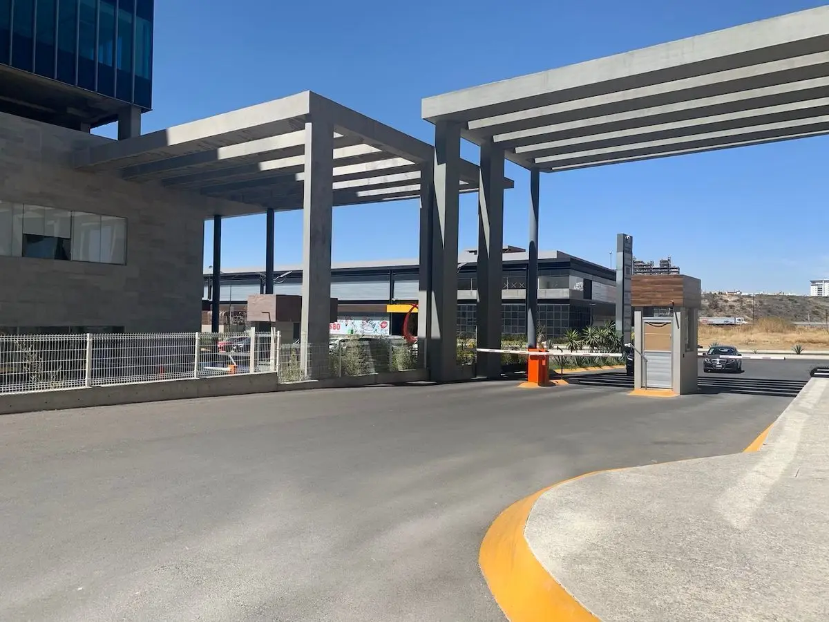 Oficinas en Venta Torre Orvit Ii en Monte Miranda Queretaro — foto 5