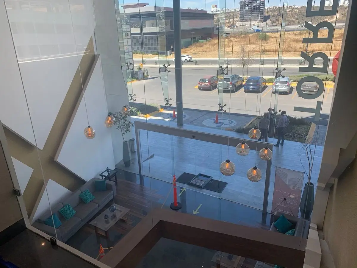 Oficinas en Venta Torre Orvit Ii en Monte Miranda Queretaro — foto 2