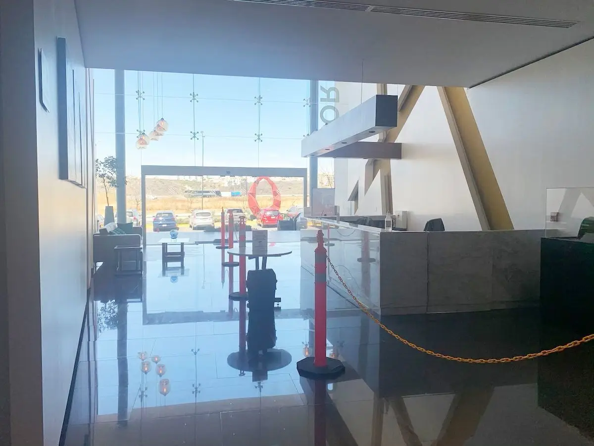 Oficinas en Venta Torre Orvit Ii en Monte Miranda Queretaro — foto 6