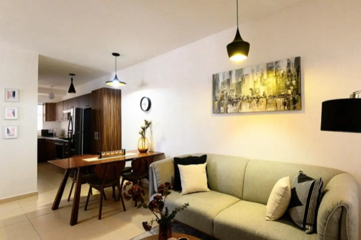 Departamentos en Venta Corregidora Queretaro — foto 2