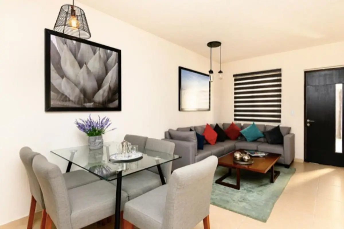 Departamentos en Venta Corregidora Queretaro — foto 3