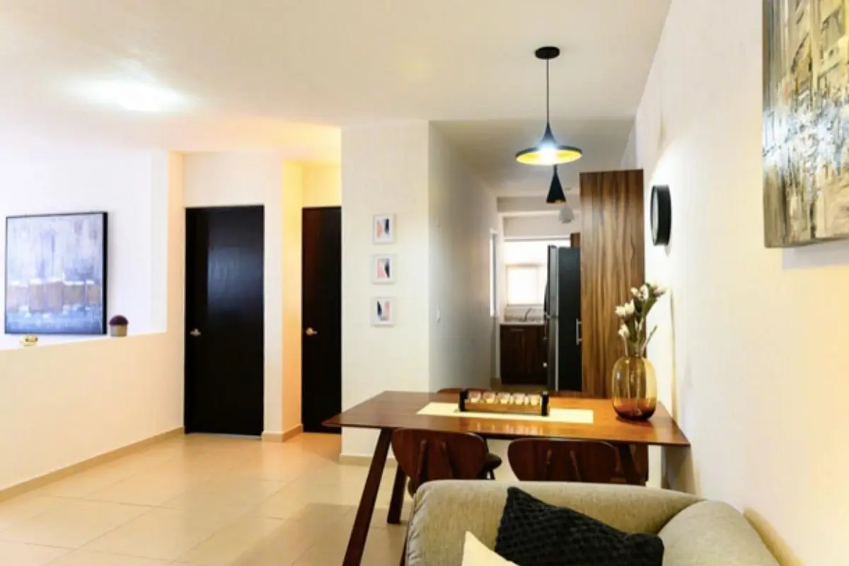 Departamentos en Venta Corregidora Queretaro — foto 4