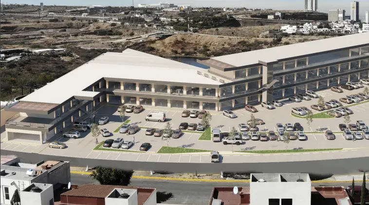 Locales en Venta Plaza Xentric Mirador el Marques Queretaro Clv210419-Ae — foto 4