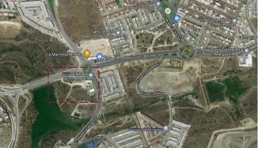 Locales en Venta Plaza Xentric Mirador el Marques Queretaro Clv210419-Ae — foto 2