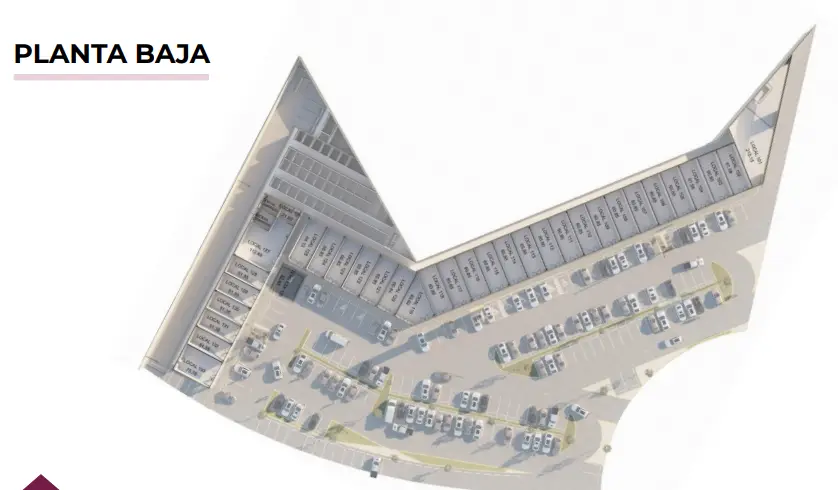 Locales en Venta Plaza Xentric Mirador el Marques Queretaro Clv210419-Ae — foto 5