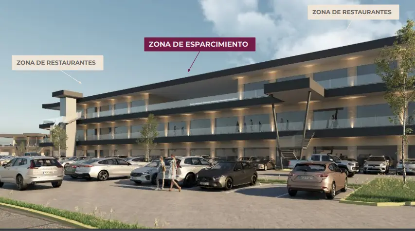 Locales en Venta Plaza Xentric Mirador el Marques Queretaro Clv210419-Ae — foto 6