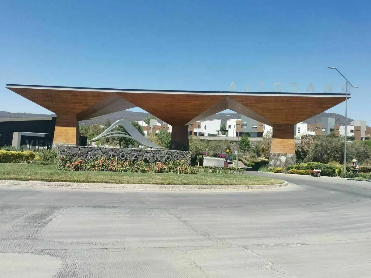 Casa en Venta en Altozano Cond Volcan Querétaro Rcv210429-Ae — foto 3