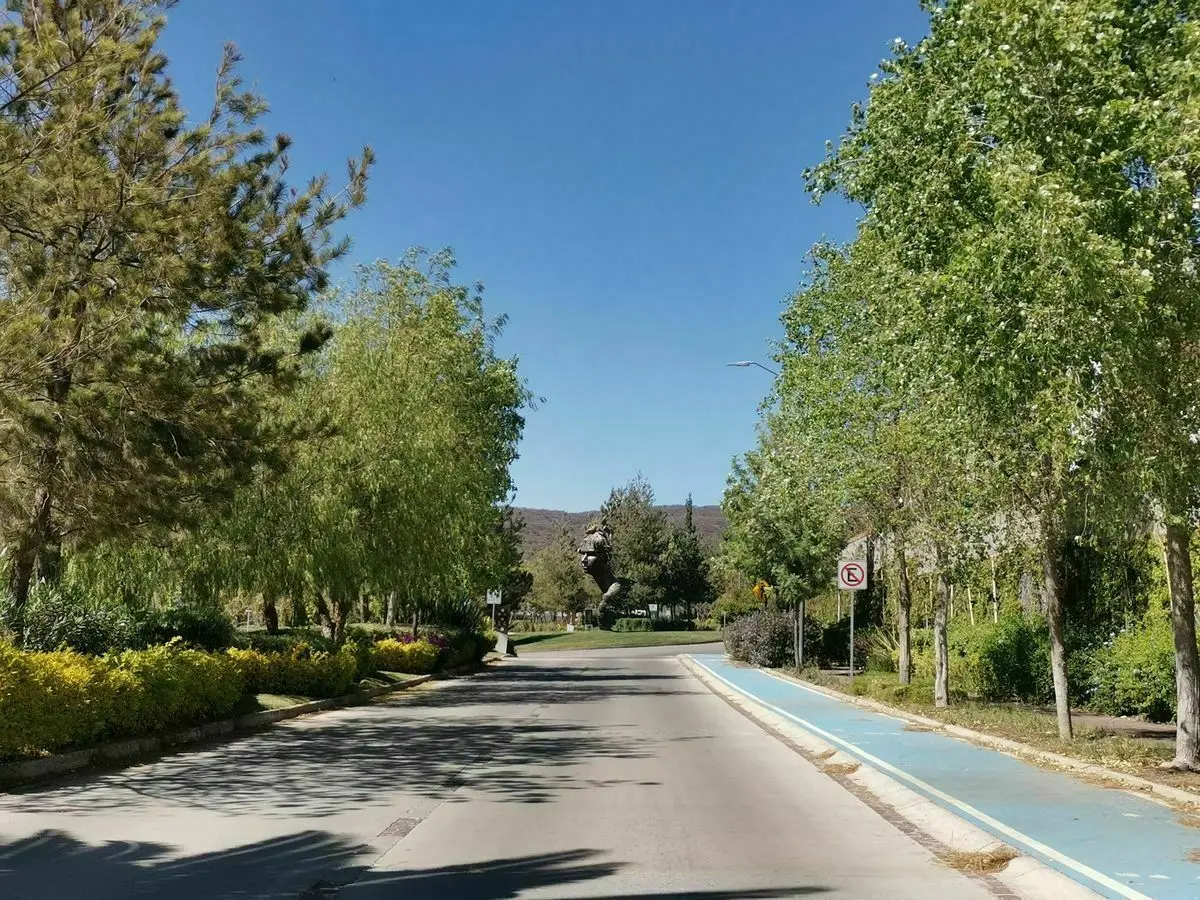 Casa en Venta en Altozano Cond Volcan Querétaro Rcv210429-Ae — foto 4