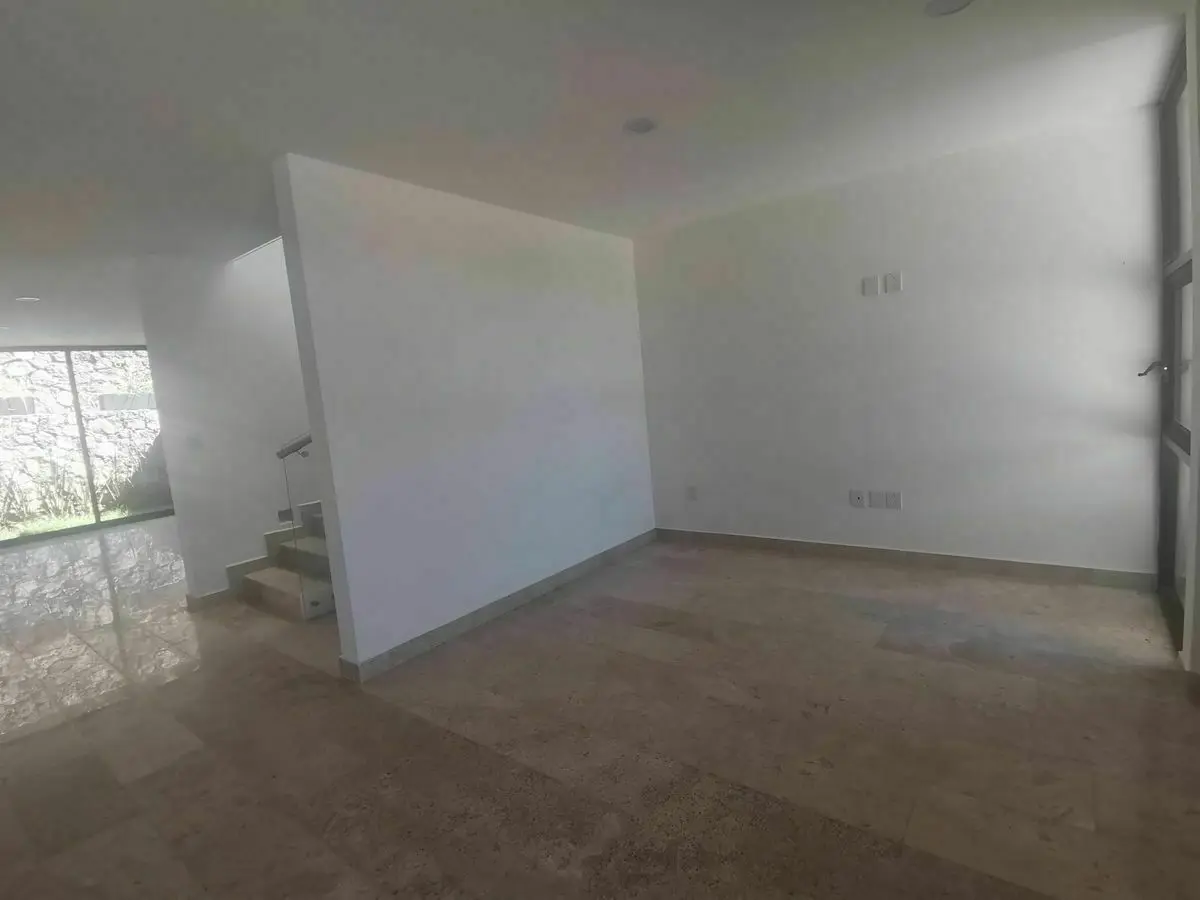 Casa en Venta en Altozano Cond Volcan Querétaro Rcv210429-Ae — foto 5