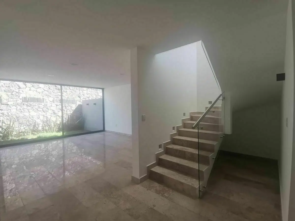 Casa en Venta en Altozano Cond Volcan Querétaro Rcv210429-Ae — foto 6