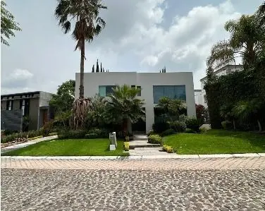 Casa en Venta el Campanario Queretaro Rcv240416-Ae — foto 3