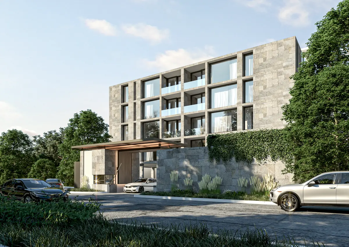 Departamento en Venta Zibata Queretaro Rdv210528-Aeb — foto 6