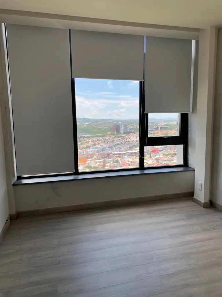 Lujoso Penthouse, Campanario Queretaro Rcv210723-Ae — foto 5