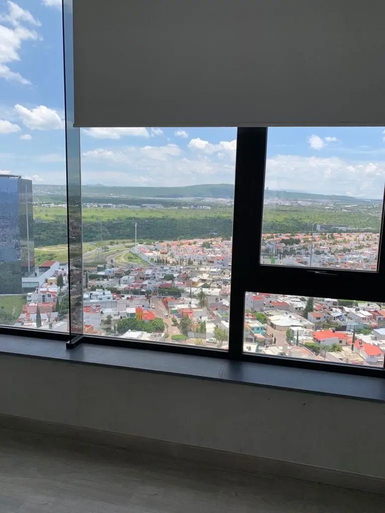 Lujoso Penthouse, Campanario Queretaro Rcv210723-Ae — foto 6