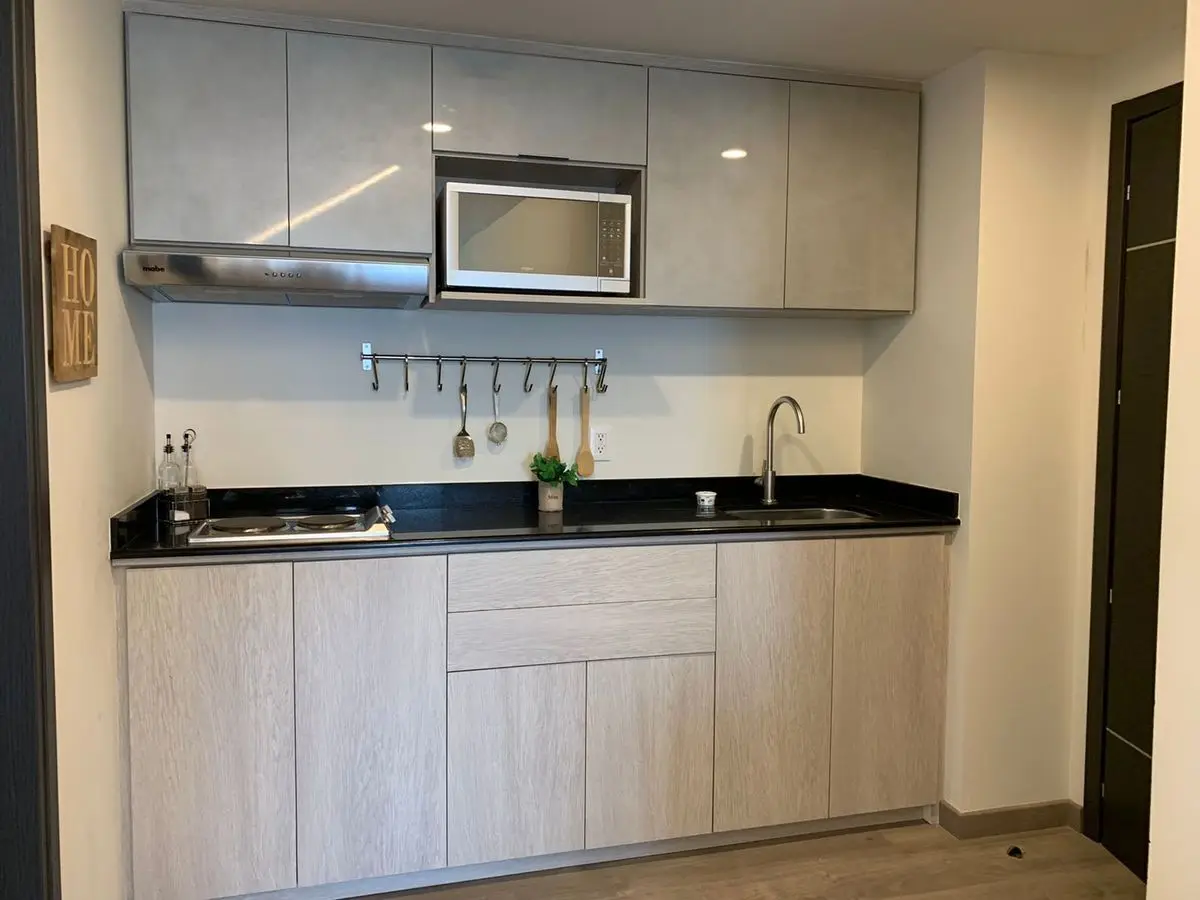 Departamento Loft Campanario Queretaro Rcv210723-Ae1 — foto 2