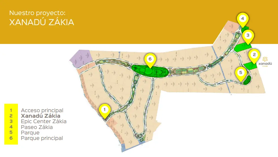 Casa Venta en Zakia Condominio Xanadu el Marques Rcv210406-Ae — foto 5