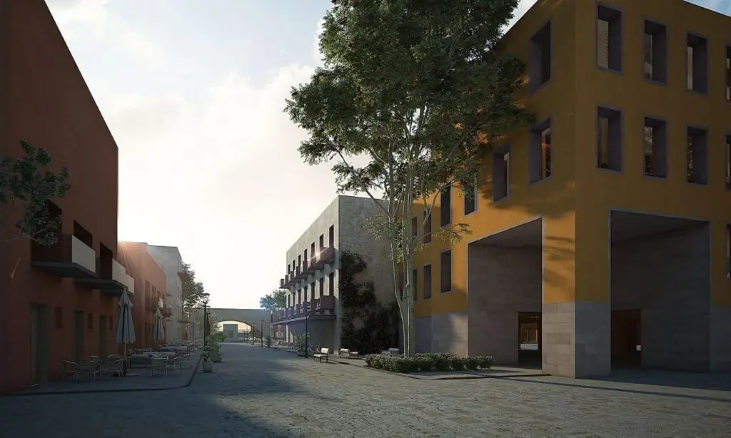 Casa en Venta San Miguel de a Salida a Queretaro en Proyecto Rcv210828-Ae — foto 6