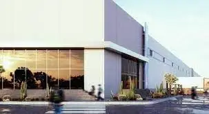 Nave en Renta en Parque Industrial Aeropuerto Pia Grande Colón Querétaro — foto 2