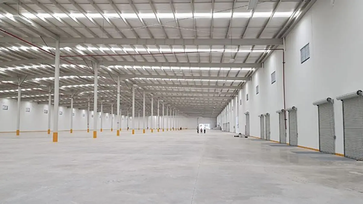 Nave en Renta en Parque Industrial Aeropuerto Pia 10 Colón Querétaro — foto 4