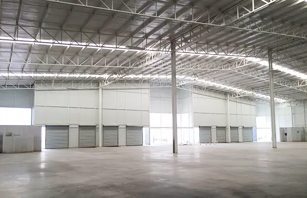 Nave en Renta en Conjunto Industrial Tlc el Marqués Querétaro — foto 3