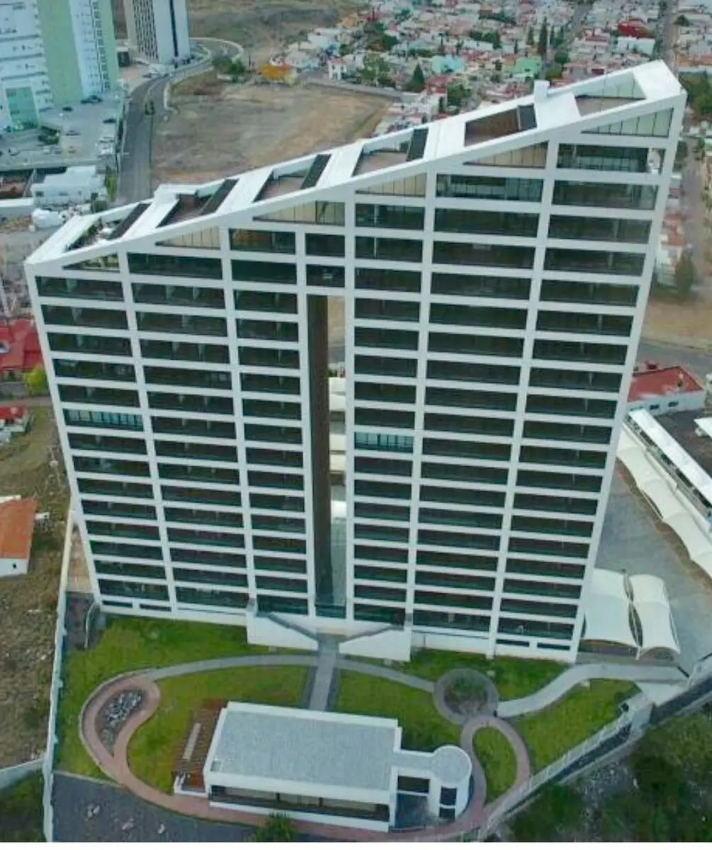 Departamento en Venta City View Queretaro Rdv210910-Ae — foto 4