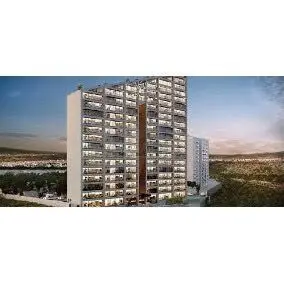Departamento en Venta City View Queretaro Rdv210910-Ae — foto 5