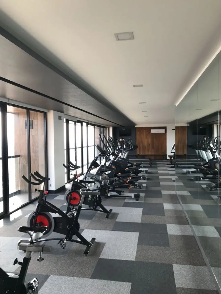 Departamento en Venta City View Queretaro Rdv210910-Ae — foto 6