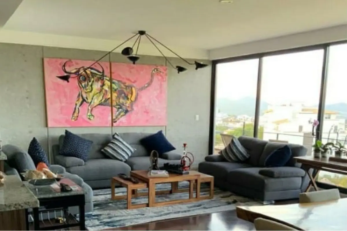 Departamento en Venta en Zibata Queretaro — foto 6